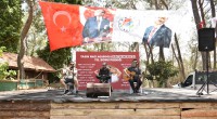 Kepez’den YKS öğrencilerine moral pikniği