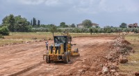 Kepez yeni yollarla kırsal mahalleleri kalkındırıyor