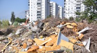 Kepez’den Akdeniz Sanayi Sitesi’ne temizlik hamlesi