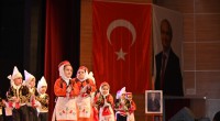 Kepez’in kreşlerinde mezuniyet coşkusu