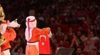 Kepez’in kreşlerinde mezuniyet coşkusu