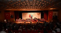 Kepez’in kreşlerinde mezuniyet coşkusu