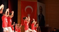 Kepez’in kreşlerinde mezuniyet coşkusu