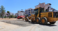 Kepez’de çevre temizliği ile mahalleler daha güzel