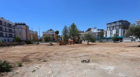 Kepez’de çevre temizliği ile mahalleler daha güzel