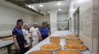 Kepez Zabıtası’ndan bayram denetimi