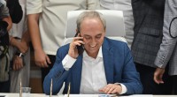 Kepez’de bayram; Mesut Kocagöz’e tahliye