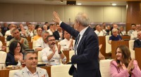 Kocagöz, “Türkiye’de örnek bir belediyecilik yapacağız”