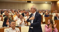 Kocagöz, “Türkiye’de örnek bir belediyecilik yapacağız”
