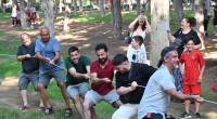 Kepez’de Babalar Günü’ne özel etkinlik