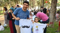Kepez’de Babalar Günü’ne özel etkinlik