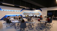 Antalya Bilim Merkezi’nin  ‘Tematik Bilim Kampı’ başladı