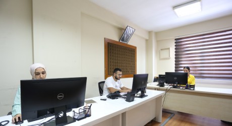 KİM, 7 gün 24 saat vatandaşa bir telefon kadar yakın  