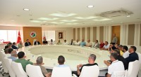 Kepez’e emekli ve esnaf kıraathanesi müjdesi