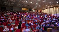 KBT’nin çocuk oyuncularından büyük performans