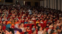 KBT’nin çocuk oyuncularından büyük performans