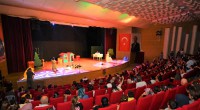 KBT’nin çocuk oyuncularından büyük performans