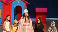 KBT’nin çocuk oyuncularından büyük performans