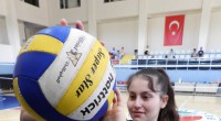 Kepez’de spor dolu yaz tatili