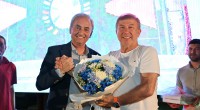 Kepez milli zaferi Dokuma’da kutladı