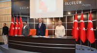 Başkan Kocagöz’den destek teşekkürü