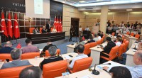 Başkan Kocagöz’den destek teşekkürü
