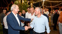 Kocagöz, “Belediyeciliğimiz Türkiye'ye örnek olacak”