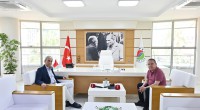Böcek ve Kocagöz’den ‘ hizmet’ mesajı