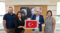 Başkan Kocagöz personelinin yüzünü güldürdü