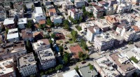 Kepez’den Emek’in ilk parkına estetik dokunuş