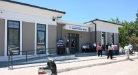 Başköy’ün çocuklarına çim sahası müjdesi