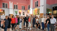 Başkan Kocagöz yas lokmasını paylaştı
