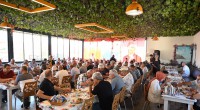 Başkan Kocagöz, “Kepez’i beraber yöneteceğiz”