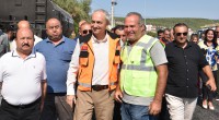 Kepez’de dönüşüm başladı