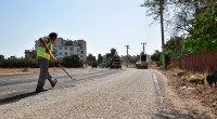 Kepez’de dönüşüm başladı