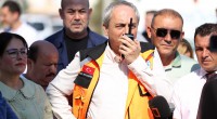 Kepez’de dönüşüm başladı
