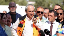 Kepez’de dönüşüm başladı