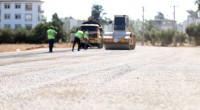 Kepez’de dönüşüm başladı