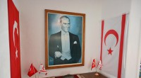 Kıbrıs Anı Evi’nin kapıları ziyaretçilere açıldı