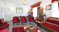 Kıbrıs Anı Evi’nin kapıları ziyaretçilere açıldı