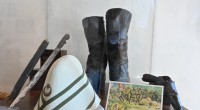 Kıbrıs Anı Evi’nin kapıları ziyaretçilere açıldı