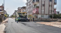 Kepez Emek Mahallesi’ni de dönüştürüyor  