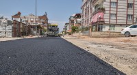 Kepez Emek Mahallesi’ni de dönüştürüyor  