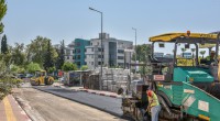 Kepez Emek Mahallesi’ni de dönüştürüyor  