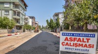 Kepez Emek Mahallesi’ni de dönüştürüyor  