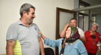 Başkan Kocagöz’den, duyarlı personele ödül