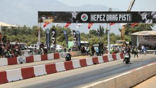 Kepez’de Drag Şampiyonası heyecanı başlıyor