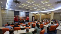 Kepez’de öncelik personel güvenliği