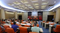 Kepez’de öncelik personel güvenliği