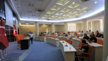 Kepez’de öncelik personel güvenliği